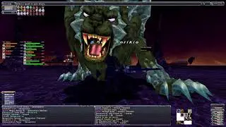 FFXI - Sheol Gaol T3 Arebati (Mpaca Unlock)