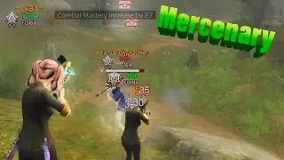 Newlands CTC S8 Semi-Finals Ft. Furia :) LifeAfter Clan Wars Gameplay