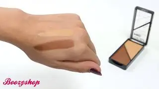 LA Girl Cosmetics Pro Controur Cream Medium Deep