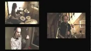 When Rivers Run Free: Blaise Siwula, Dmitry Ishenko and Dave Miller 1 Blaise_3.f4v