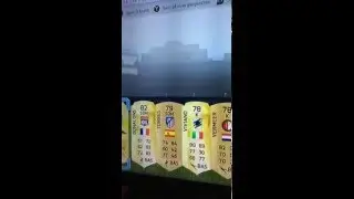 Ribery in a Pack