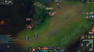 Miss Fortune Main