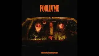 LIKEMINDS, Maydien, LYMA & Rebiere - Foolin' Me