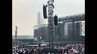 Ki&ecirc;n Ứng - Y concert