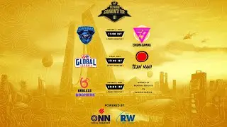 [HINDI] Yuvin Community Cup Enigma Gaming vs Samurai Esports | Valorant