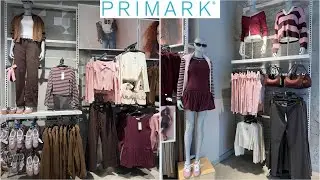 Primark new collection / September 2025