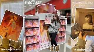 ПОКУПАЮ ТУРНИРНУЮ КНИГУ ERAS И АНТОЛОГИЮ ТЕЙЛОР СВИФТ НА ВИНЛЕ&hellip;*это сводит с ума*