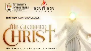 IGNITION CONFERENCE 2025