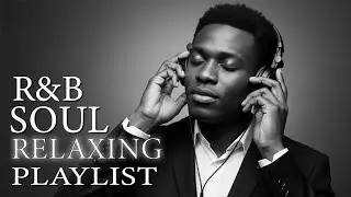 【R&B Soul】Chilled Soul Hits &ndash; 90s-00s R&B Vibes & Smooth Vocals