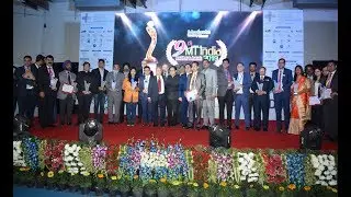9 MT India Healthcare Award 2019 (22 Feb 2019)