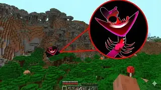 I Found NEW Incredibox Sprunki Pinki x Durple PHASE 8 in Minecraft
