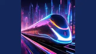 Synthlight Express