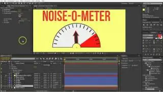Учебное пособие по &laquo;Аплодисментам&raquo;: синхронизация анимации со звуком в After Effects.