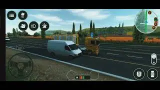 Drive Simulator 2023 | Crane Simulator 🏗️ | constructions Simulation & heavy crane construction