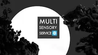 Multi-Sensory Service 2.0