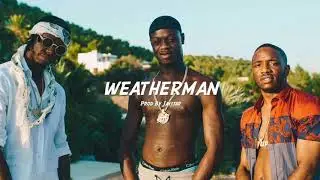 J Hus Type Beat - 