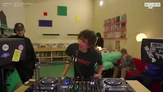 Acid Racer @ KURS radio 26.03.25