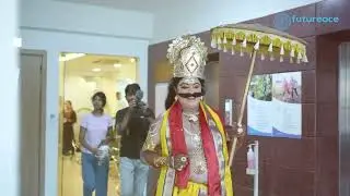 മാവേലി @FUTUREACE #futureacehospital #healthcare #bestdoctors #healthishappiness