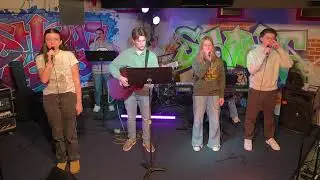 Xstream Youth Group 1-28-26 - Daniel 11