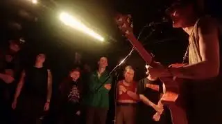 commoner - No Pets Allowed | Live At Exchange Bristol