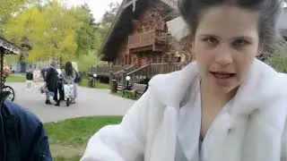 Выпускной! MITL. 💗
