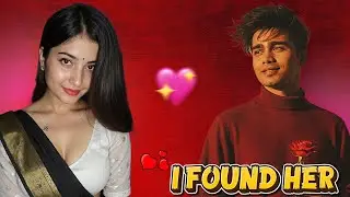 She is very Naughty | omegle