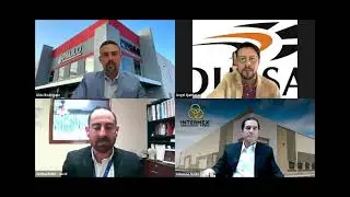 Shelter Services in Mexico&rsquo;s Aerospace Industry