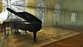 👑 CZERNY 👑 Grandes &Eacute;tudes de Salon, Op. 756 No. 10