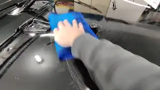 Paint Decontamination