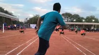2nd inning Mumbai University vs kolhapur university kho kho match boys 2025 | krida mahostav 2025