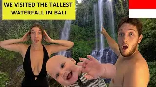 Bali Travel Guide 2022 | The TALLEST WATERFALL in BALI | Sekumpul Falls | Is Aling Aling Worth it?
