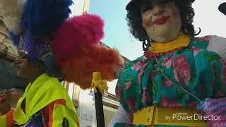 LAGOS DE MORENO SUBIDA AL CALVARIO 2019