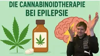 Cannabinoid therapy for epilepsy