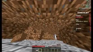 Hacker Report Molecraft
