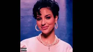 tory lanez - lady of namek (s l o w e d + r e v e r b) (but its played through a radio) 432hz
