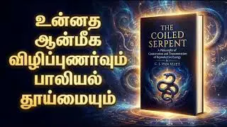 பாலியல் ஆற்றலை ஆன்மீக சக்தியாக மாற்றும் ரகசியம்