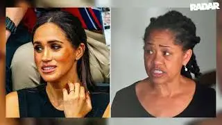 EXCLUSIVE: The Brutal Reasons Meghan Markle Has Now Been Abandoned by Her Mom - After Duchess Begged