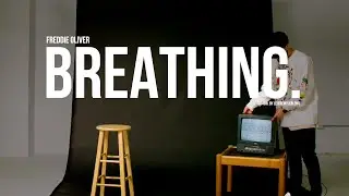 Freddie Oliver - Breathing