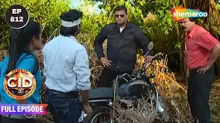 Jungle के अंदर CID Team के हाथ में आया है Abandoned Bike | CID | Full Episode | 05 May 2024