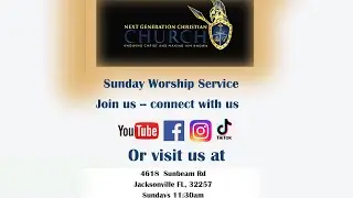 Next Generation Christian Church