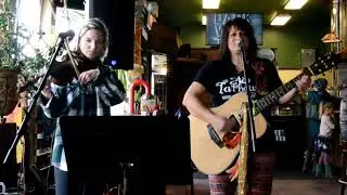 Kim Nagler Jill Burkes - A Place to call Home