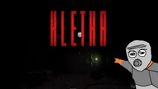 Played KLETKA Demo(+Ending)