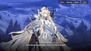 12. Alchemy Stars: Sands of Time Event Story (N10 - Alone)