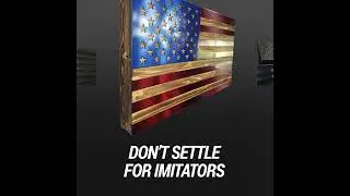 15 second Freedom Cabinet video