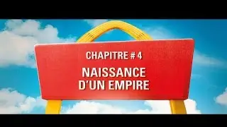 LE FONDATEUR - Extrait Chapitre #4 : Naissance d'un empire [Michael Keaton] VOST