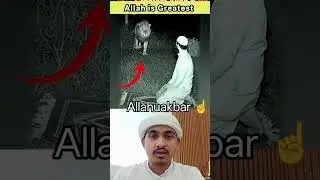 miracle ☝️ video #miracleofallah #prayer #allah #virals #اشتياق #رحمة_الله #shorts #reels #trending