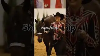 Best western event #horse #equestrian #western #horsemanship #aqha #showmanship #reining #barrelrace