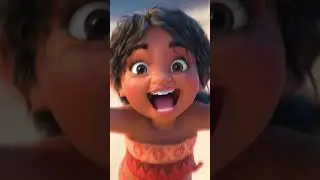 VAJANA 2  #movie #disney #moana