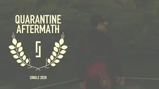 FILELIFE - Quarantine Aftermath (Lyrics Video)