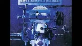 Impellitteri - Power of love